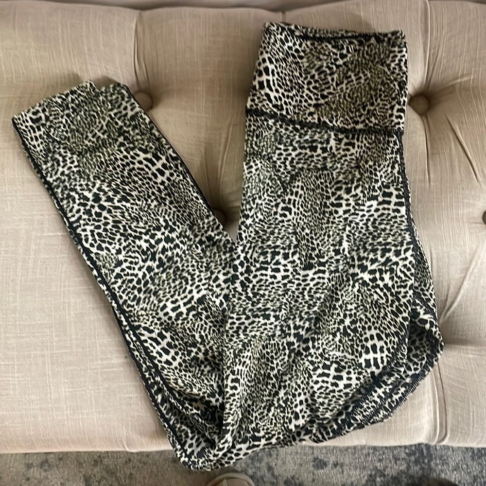 Nike Womens tights, size small